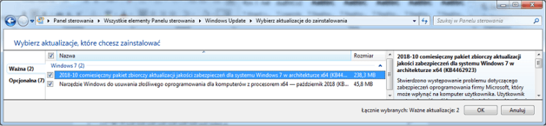 Urządzenia techniki komputerowej (UTK)